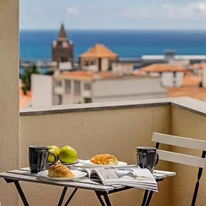  Appartement Luxury View Portugal