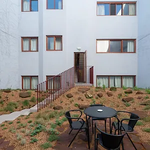 The Modernist, Architecture Experience Faro