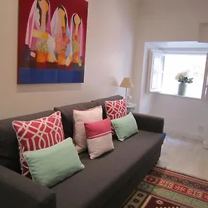  Appartement Alfama Shabby Chic Flat Portugal