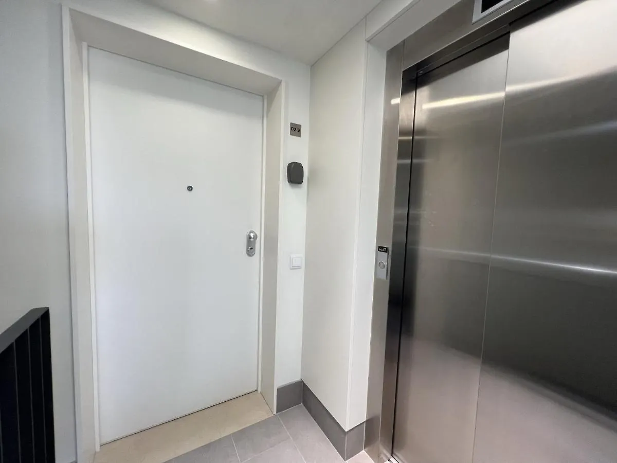 Appartement Faro Design 3 By Homing 0*,
