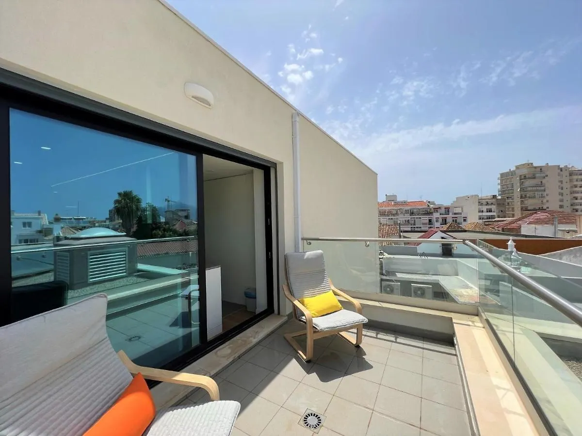 Appartement Faro Design 3 By Homing 0*,  Portugal