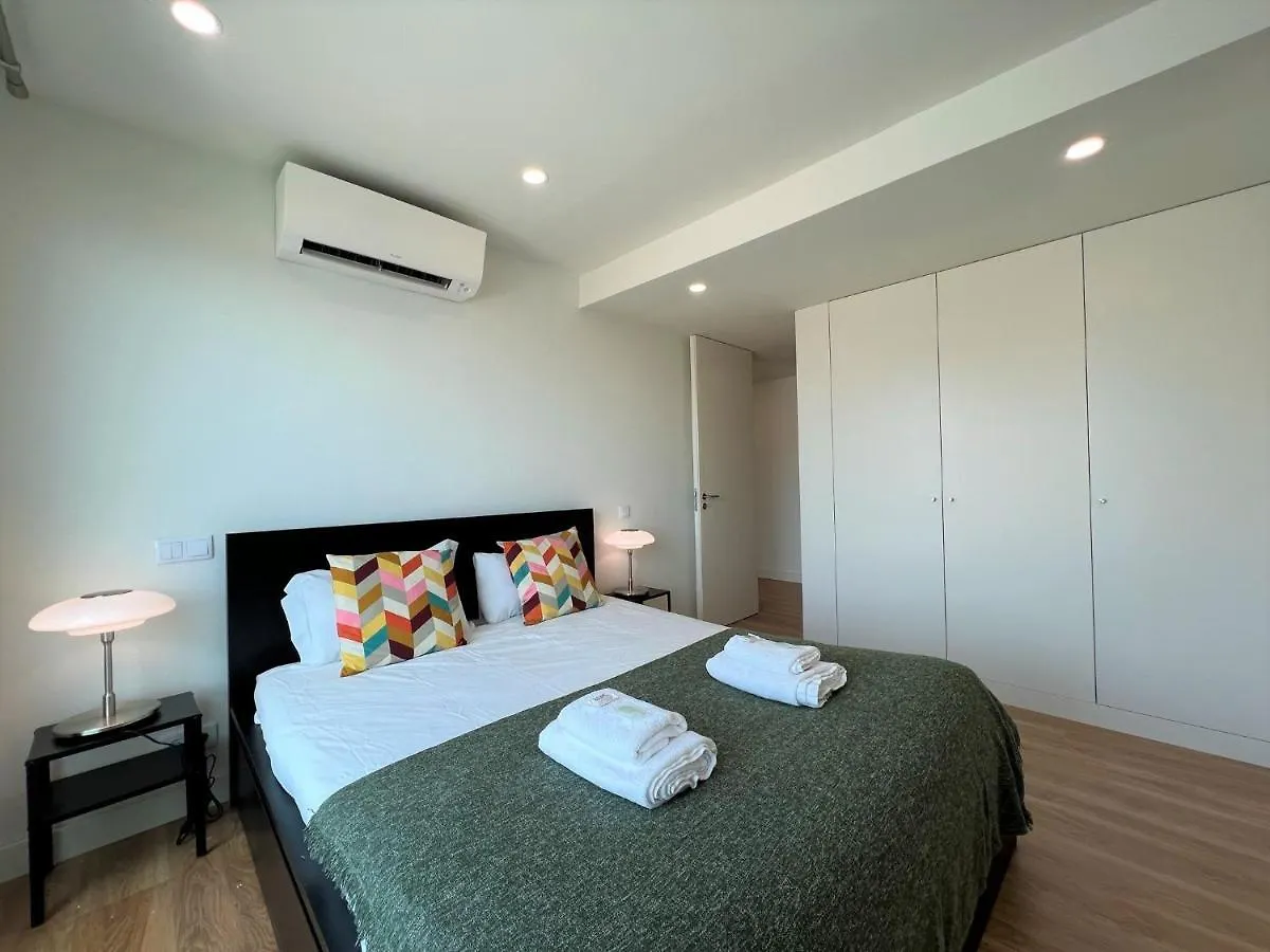 Appartement Faro Design 3 By Homing