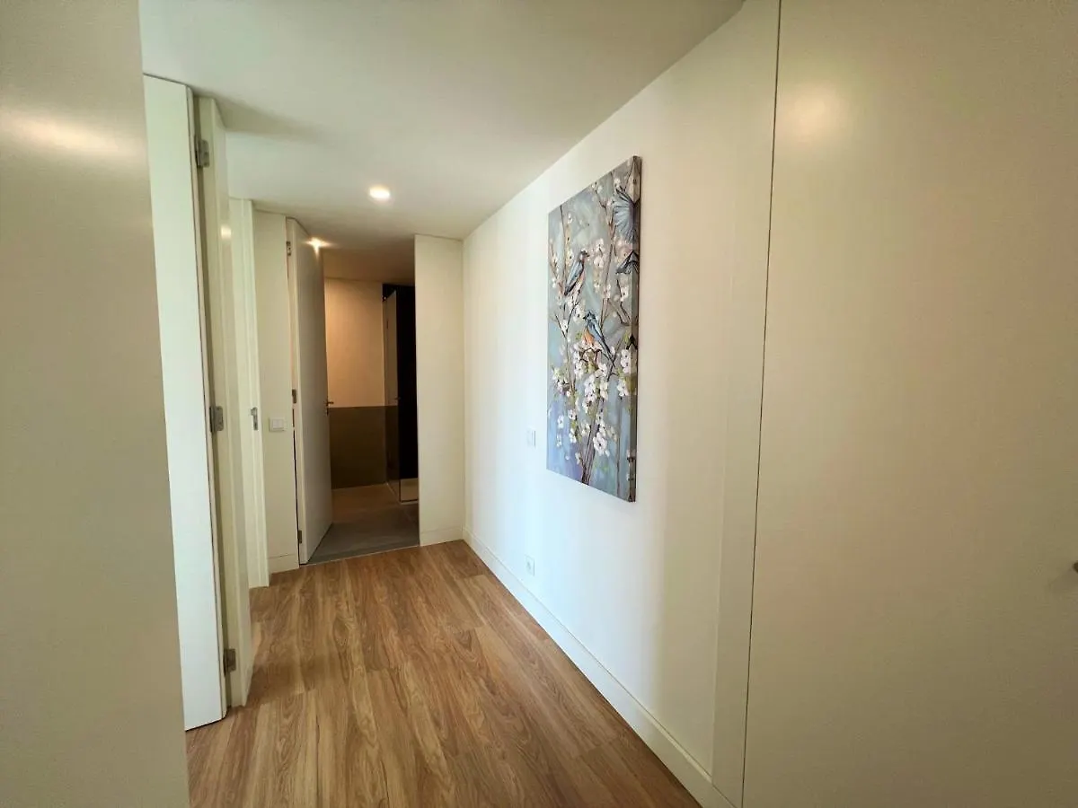 Appartement Faro Design 3 By Homing Portugal