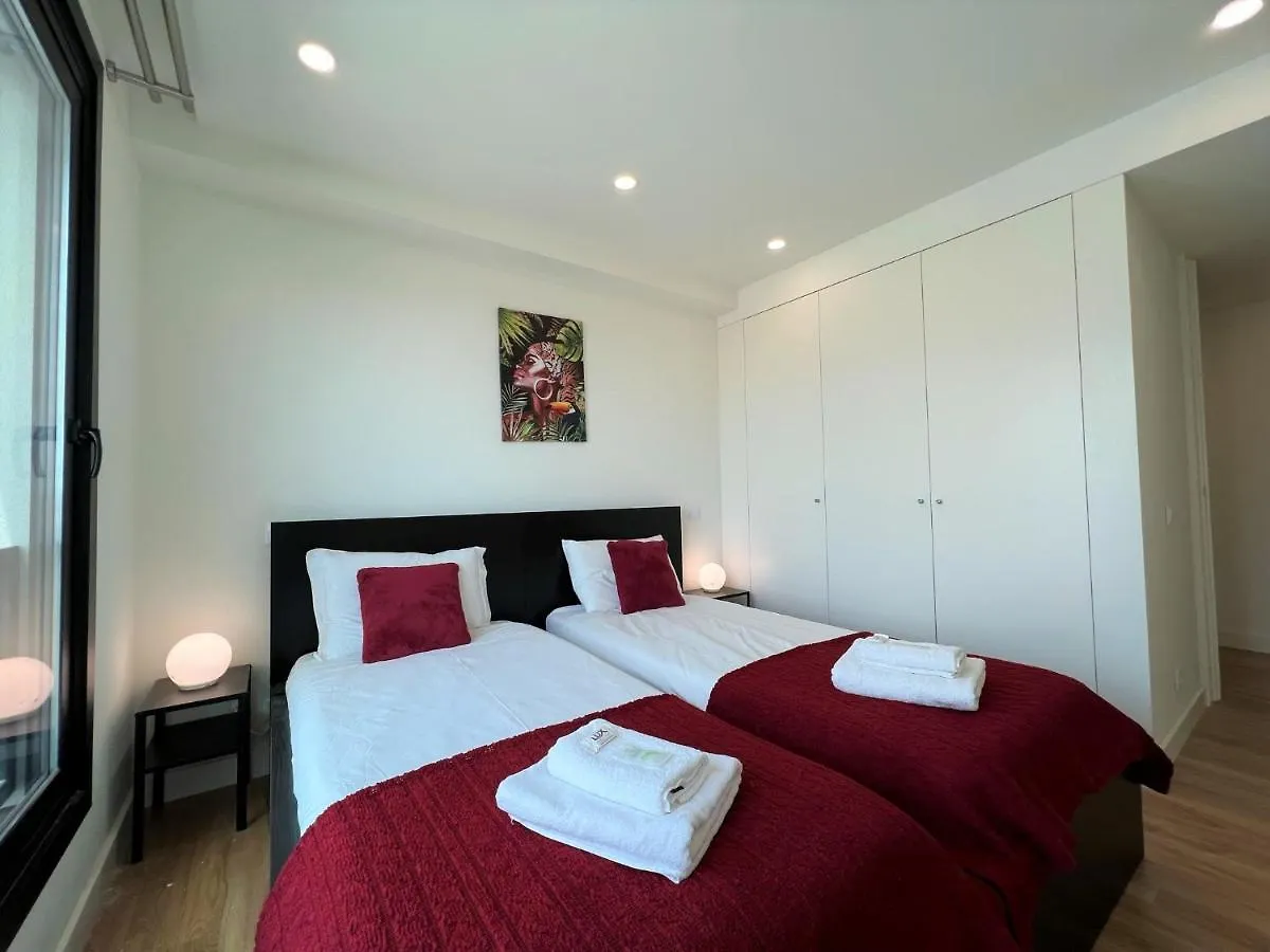 Appartement Faro Design 3 By Homing
