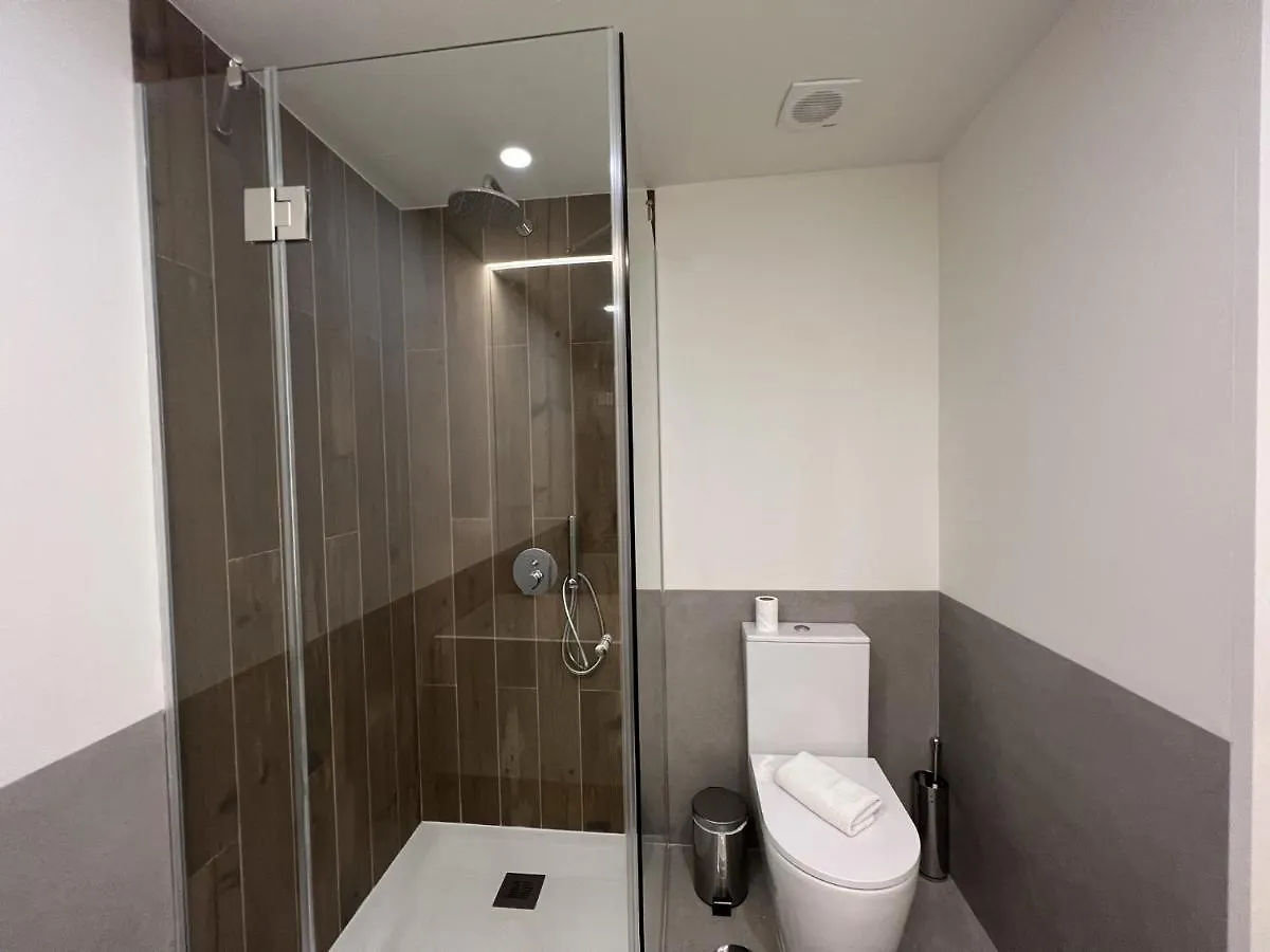Appartement Faro Design 3 By Homing 0*,