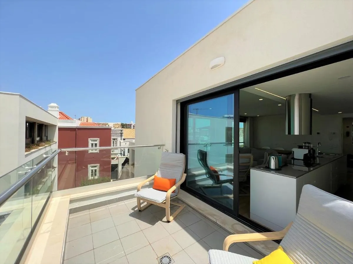 Appartement Faro Design 3 By Homing
