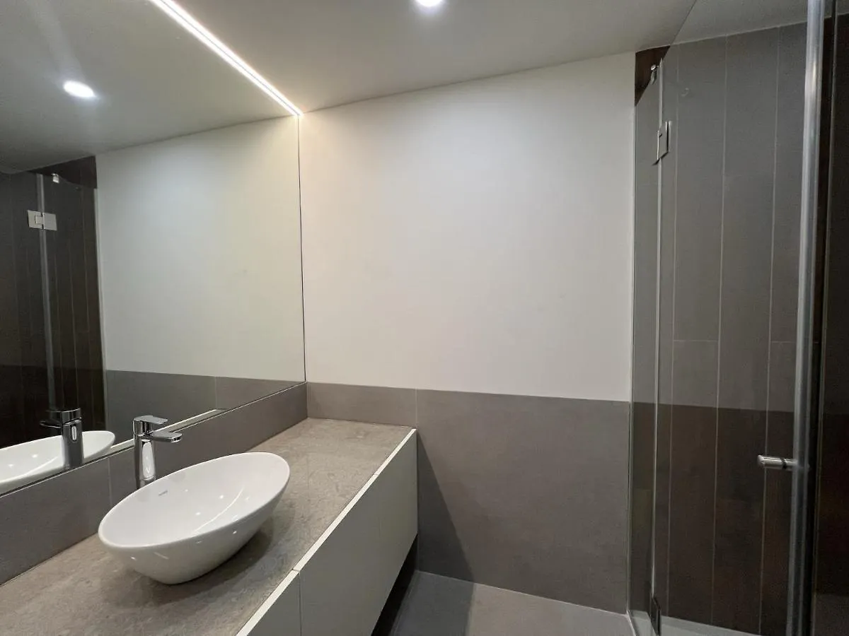 Appartement Faro Design 3 By Homing